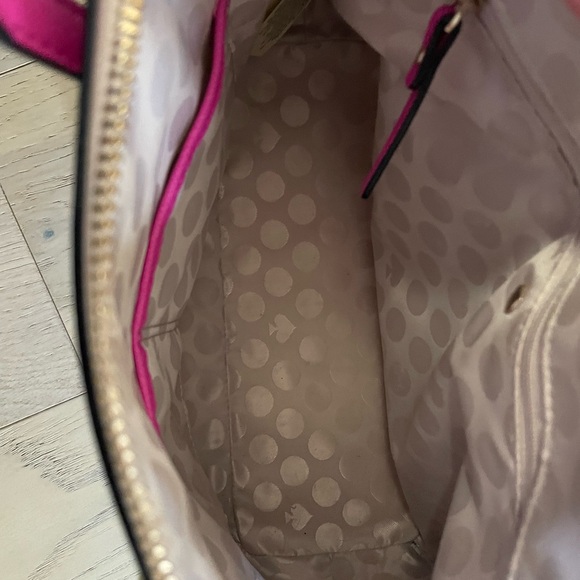 Barbie pink Kate Spade purse - Picture 4 of 4